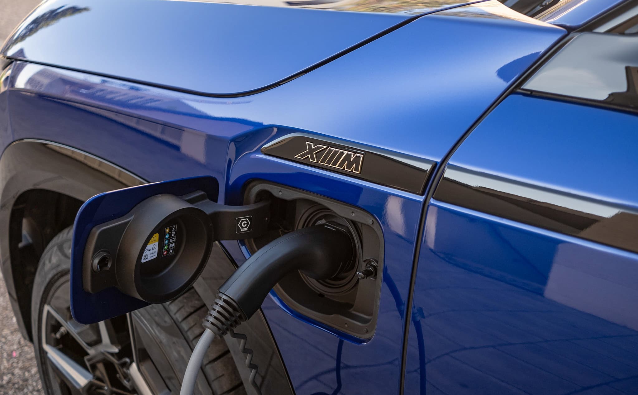 Xe Hybrid, Mild Hybrid hay Plug-in Hybrid là gì?